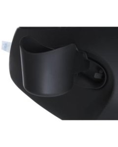 Foonf/Fllo Drink Thingy Cup Holder Black