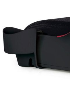 Oobr Drink Thingy Cup Holder Black