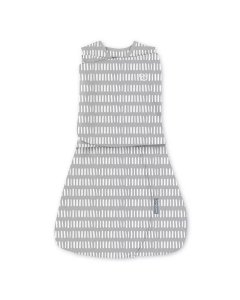 SwaddleMe Arms Free Convertible Swaddle Stage 2 - Lines 3 - 6m