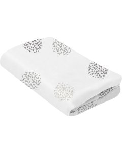 4moms Breeze Plus Bassinet Sheet - White | TJ's the Kiddies Store Ltd.