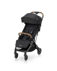 Maxi-Cosi Eva Compact Stroller - Designer Black