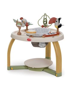 Tiny Love 5-in-1 Here I Grow Activity Center - Boho Chic Open Box