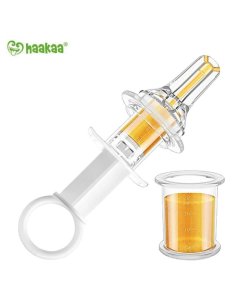 Oral Medicine Syringe