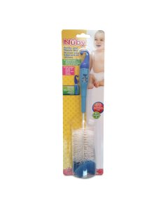 Nuby Deluxe Bottle and Nipple Brush