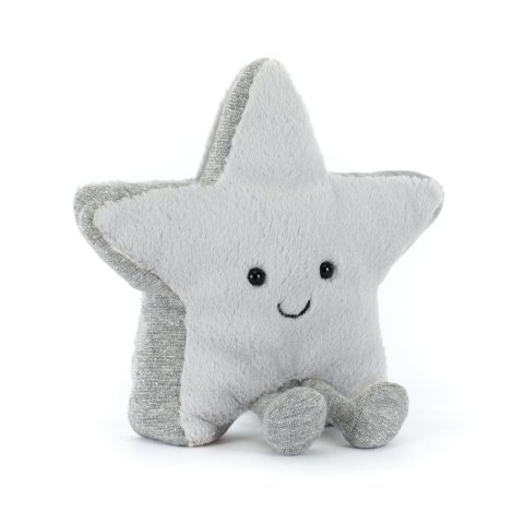 Amuseables Silver Star