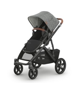 Vista V3 Stroller - Greyson