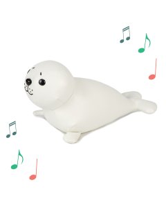 Musical Animals - Elliot the Seal