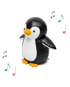 Musical Animals - Martin the Penguin