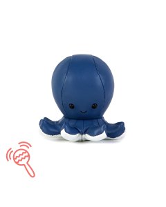 Tiny Friends (Rattle) - Octave The Tiny Octopus