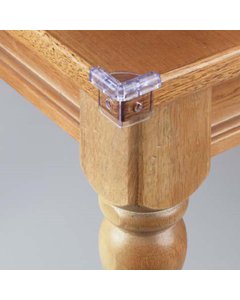 Furniture Corner Cushions 4 Pack