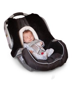Preemie Head Hugger