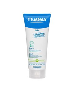 Hair And Body Wash 200mL