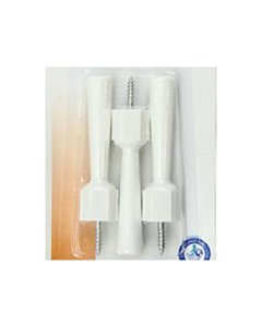 Door Stop - White