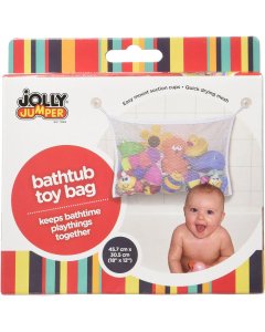 Bath Tub Toy Bag