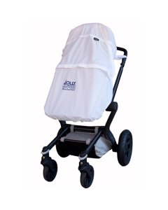 Weather Safe Stroller Cover