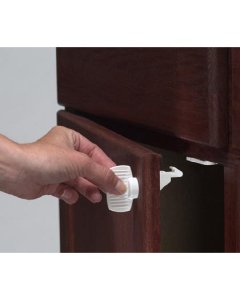 Magnet Lock Starter Set