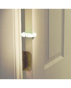 Finger Guard 2 Pack Clear