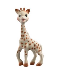Sophie La Girafe - The Giraffe Teether