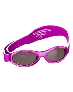 Kidz Adventure Sunglasses 2 - 5 Years - Paradise Purple