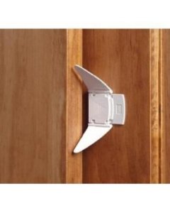 Sliding Closet Door Lock 2 Pack