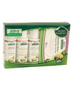 Newborn Travel Pack