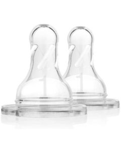 Standard Level 1 Nipple 2 Pack