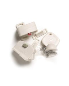 Magnetic Locking System Starter Set