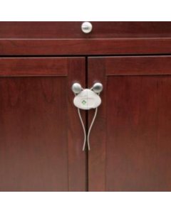 Side by Side Cabinet Lock