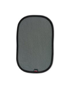 Ez - Cling Window Shades