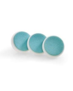 Buzz B Nail Trimmer Replacement Pad - Blue