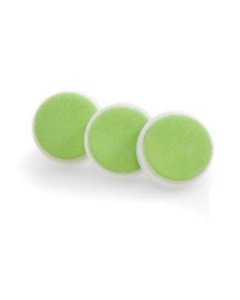 Buzz B Nail Trimmer Replacement Pad - Green