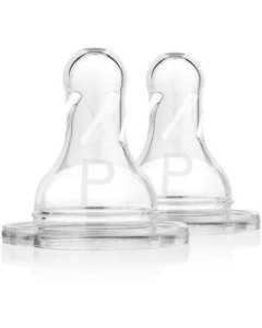 Standard Preemie Nipple 2 Pack