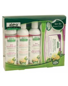 Newborn Gift Set