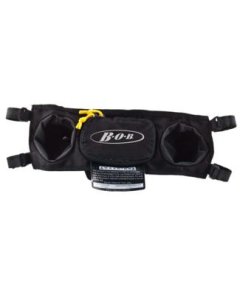 Single Handlebar Console