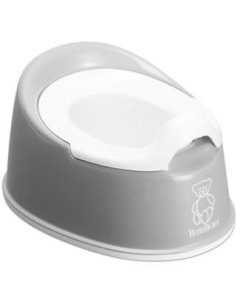 Smart Potty - Grey/White