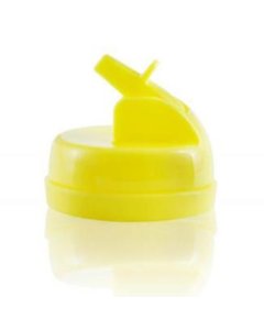 Drink Top - Yellow