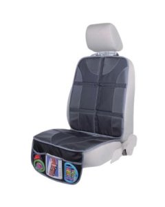 High Back Seat Mat