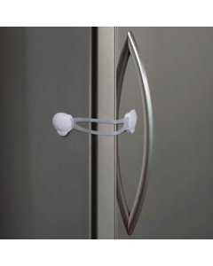 Flexible Strap Lock 2 Pack