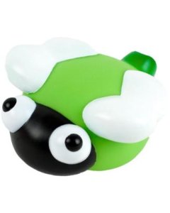 Tap On Led Night Light - Dragonfly