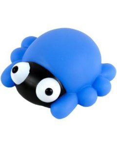 Tap On Led Night Light - Spider