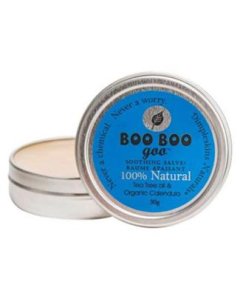Boo Boo Gaa Soothing Salve 30g