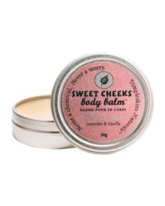 Sweet Cheeks Body Balm 30g