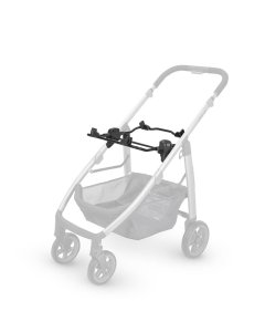 Vista/Cruz Adapter for Peg-Perego