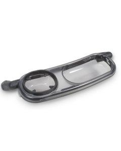 Vista/Cruz Snack Tray