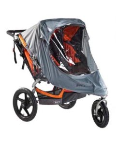 Revolution Duallie Weather Shield