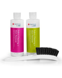 Fabric Cleaning n Stain Remover Kit