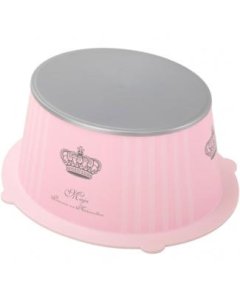 Style Line Step Stool Princess Rose