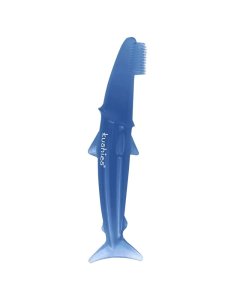 BabyS 1St Toothbrush - Blue