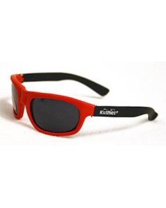 Sunglasses Toddler - Red