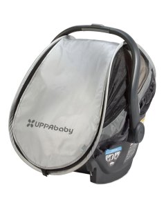 Mesa Cabana Weather Shield - Black